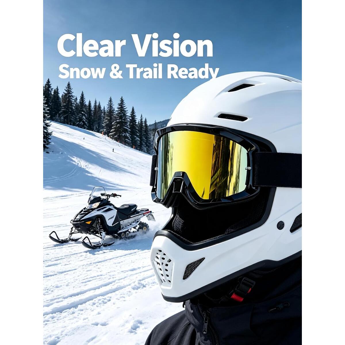 Off Road Motorcycle Goggles With Deals - RebateKey