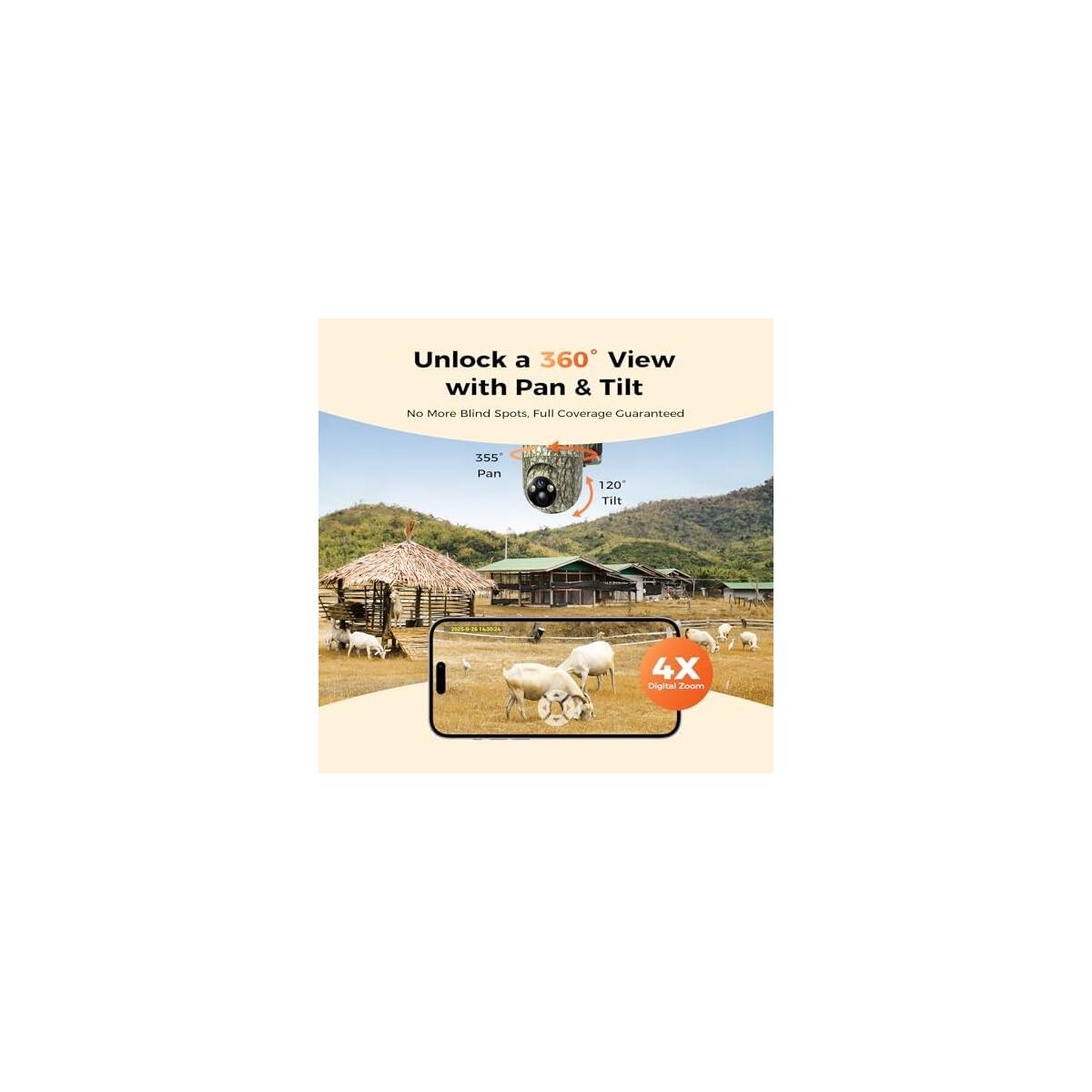Cellular Trail Cameras 5 Promo Code - RebateKey