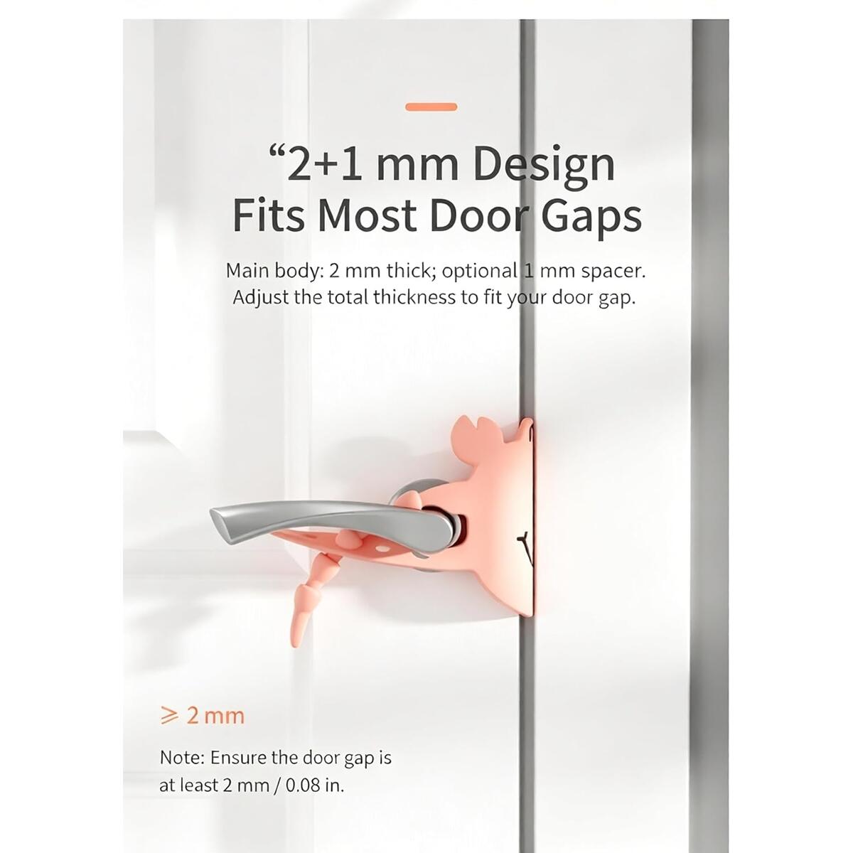 Cartoon Door Silencer Pad Coupons - RebateKey