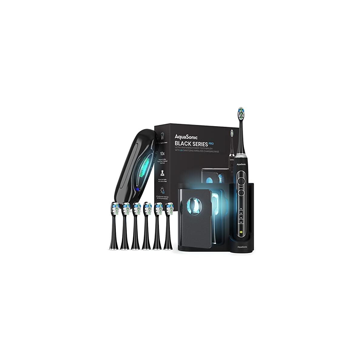 Ultra Whitening Toothbrush Deals - RebateKey