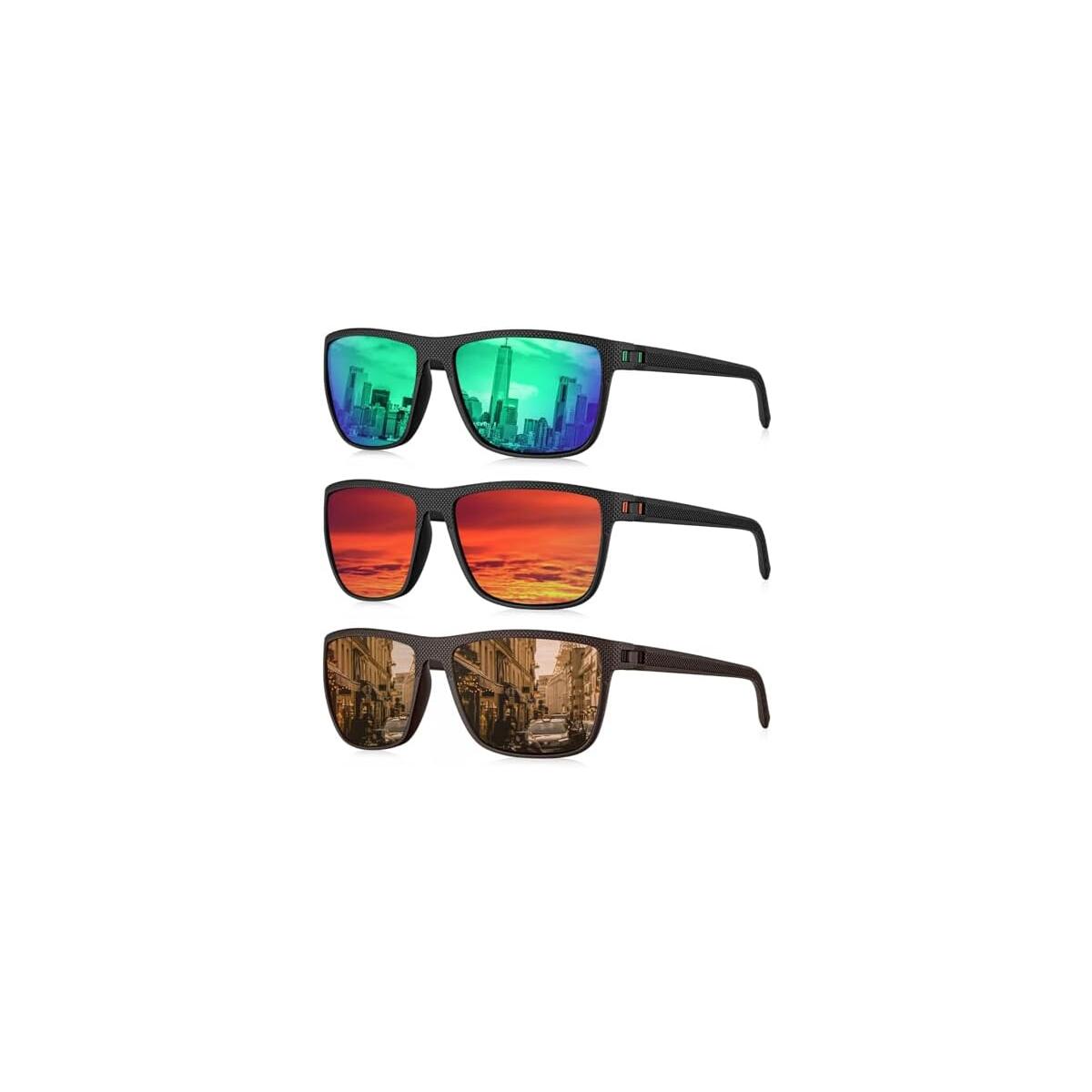 Kaliyadi Polarized Sunglasses Coupon - RebateKey