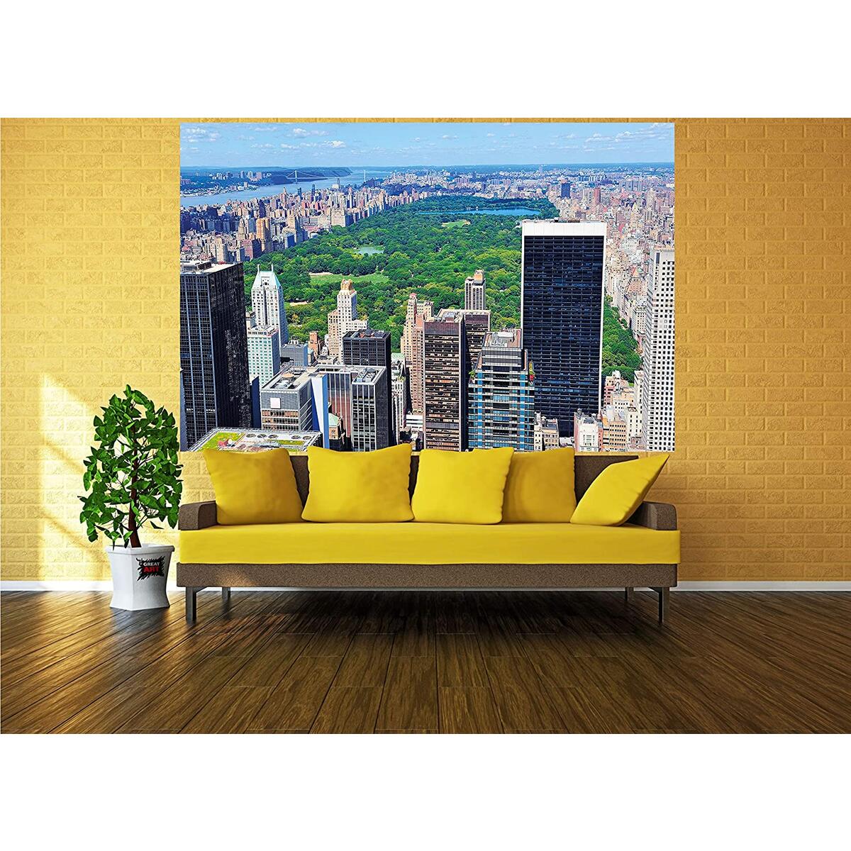Poster New York City Promo Code - RebateKey