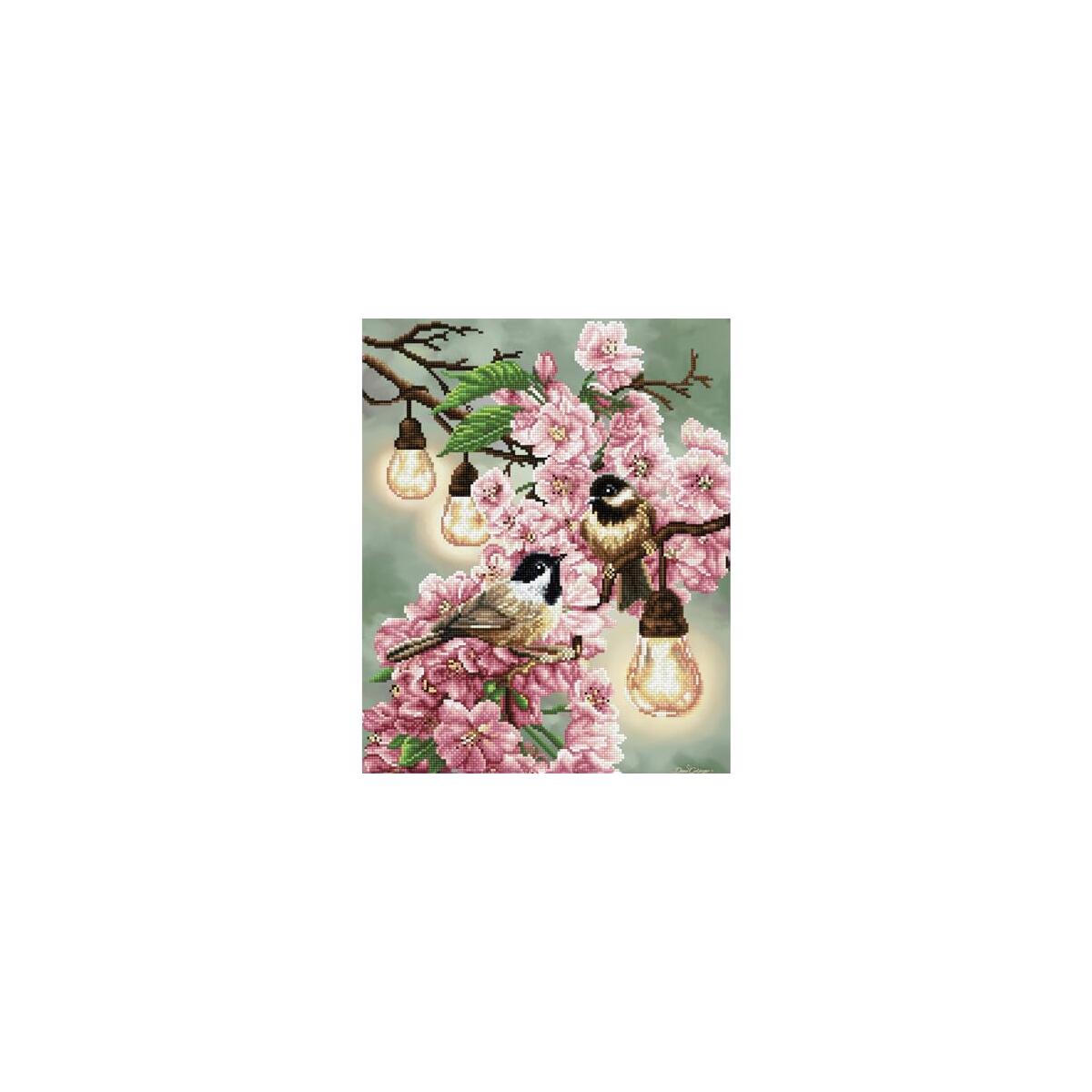 Diamond Dotz Cherry Blossoms Promo Codes - RebateKey