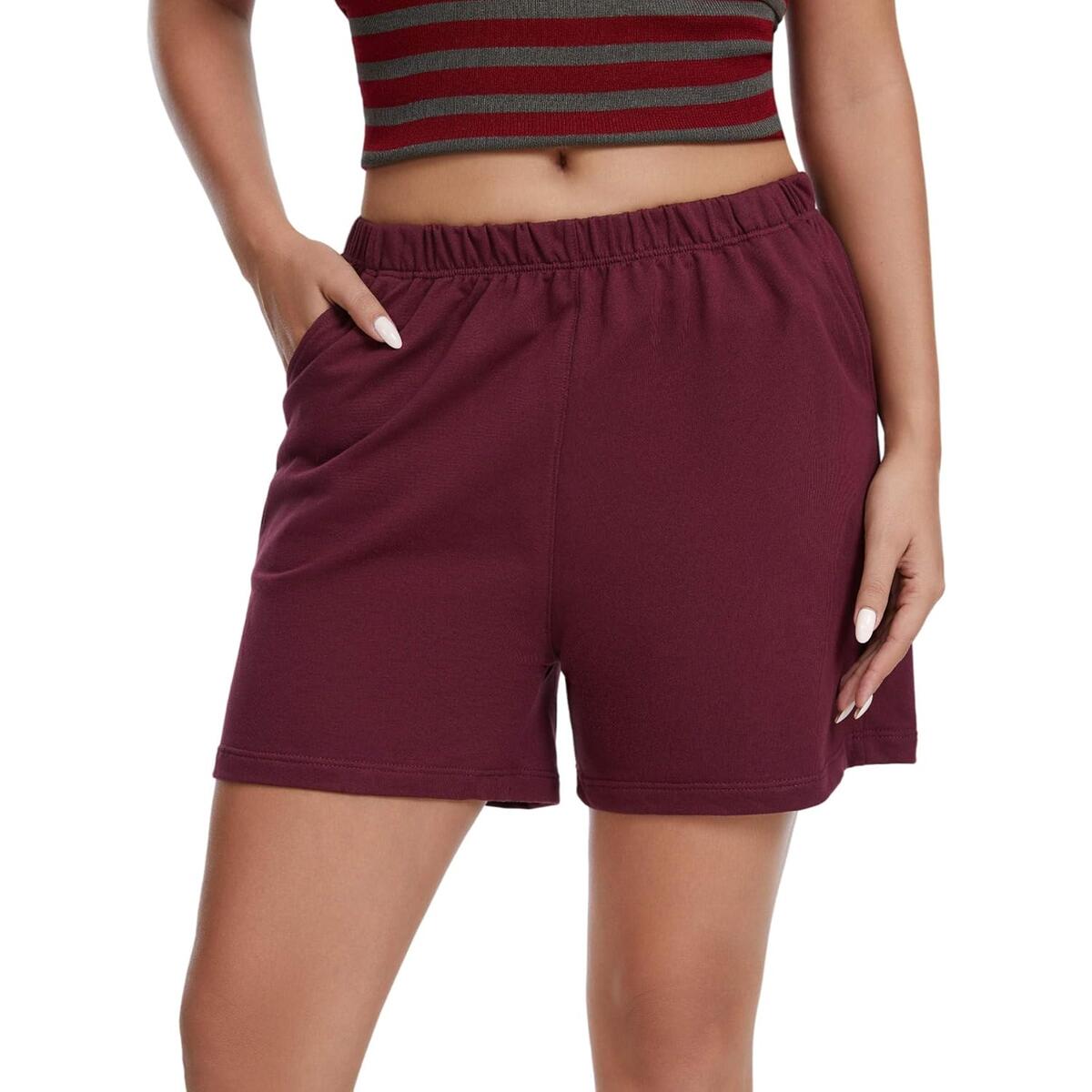 Womens Cotton French Deals - RebateKey
