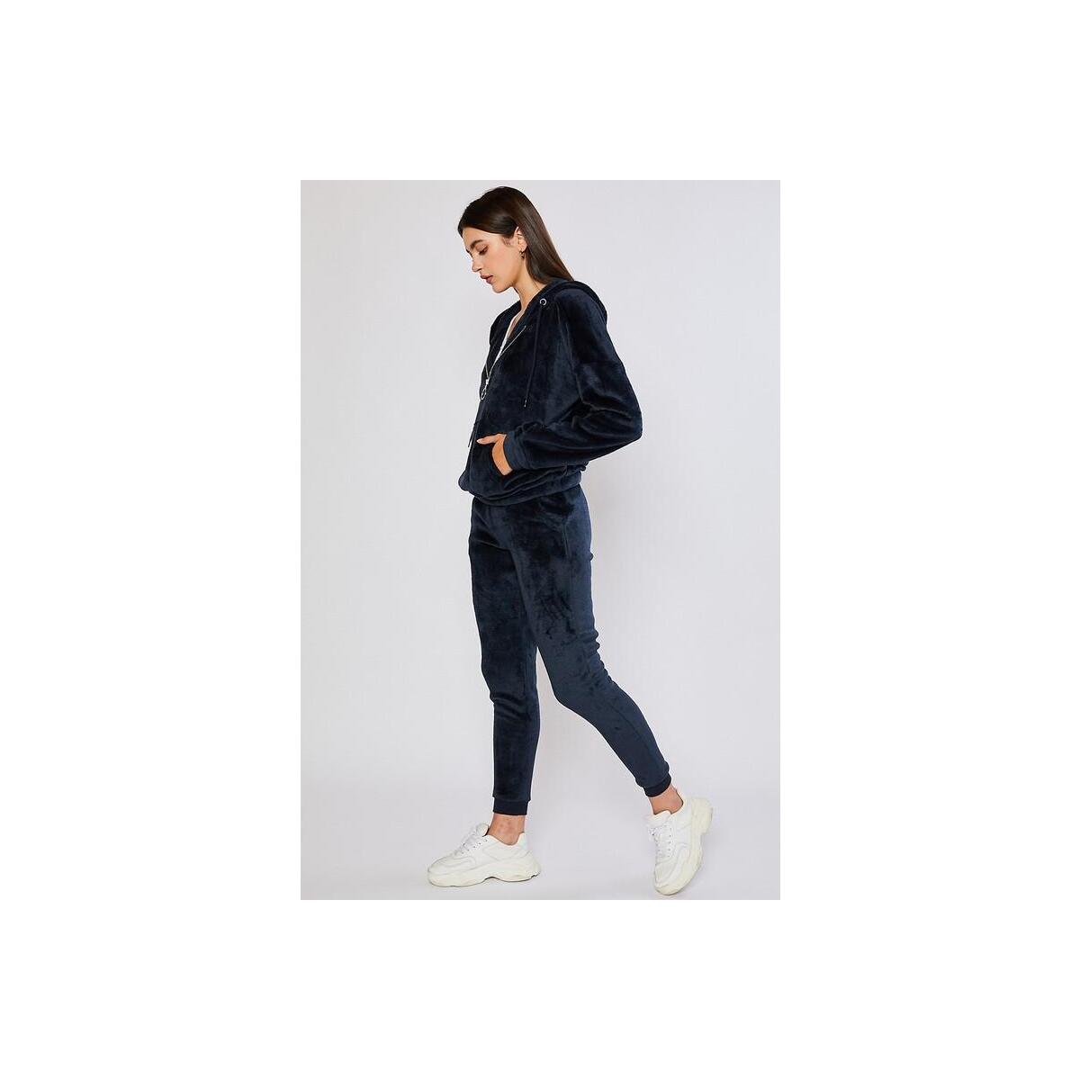 Plush Hoodie Jogger Set Promo Codes - RebateKey