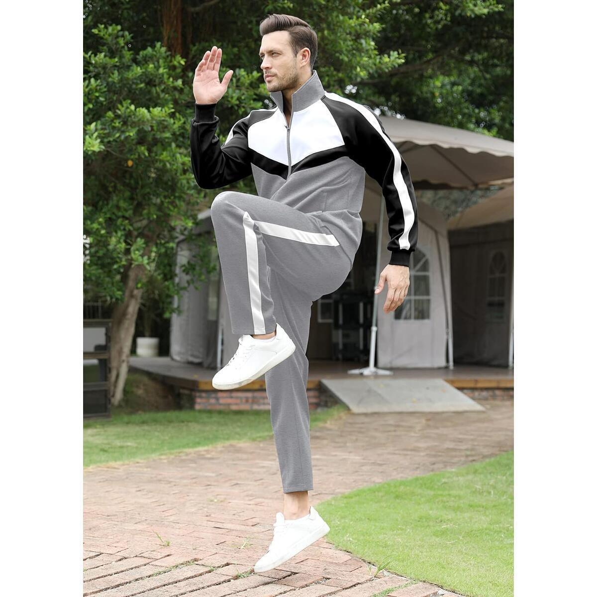 Mens Tracksuits 2 Coupon - RebateKey
