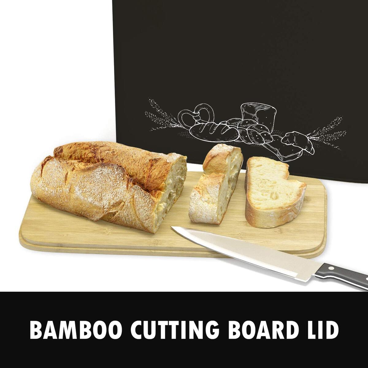 Bread Box Promo Code - RebateKey