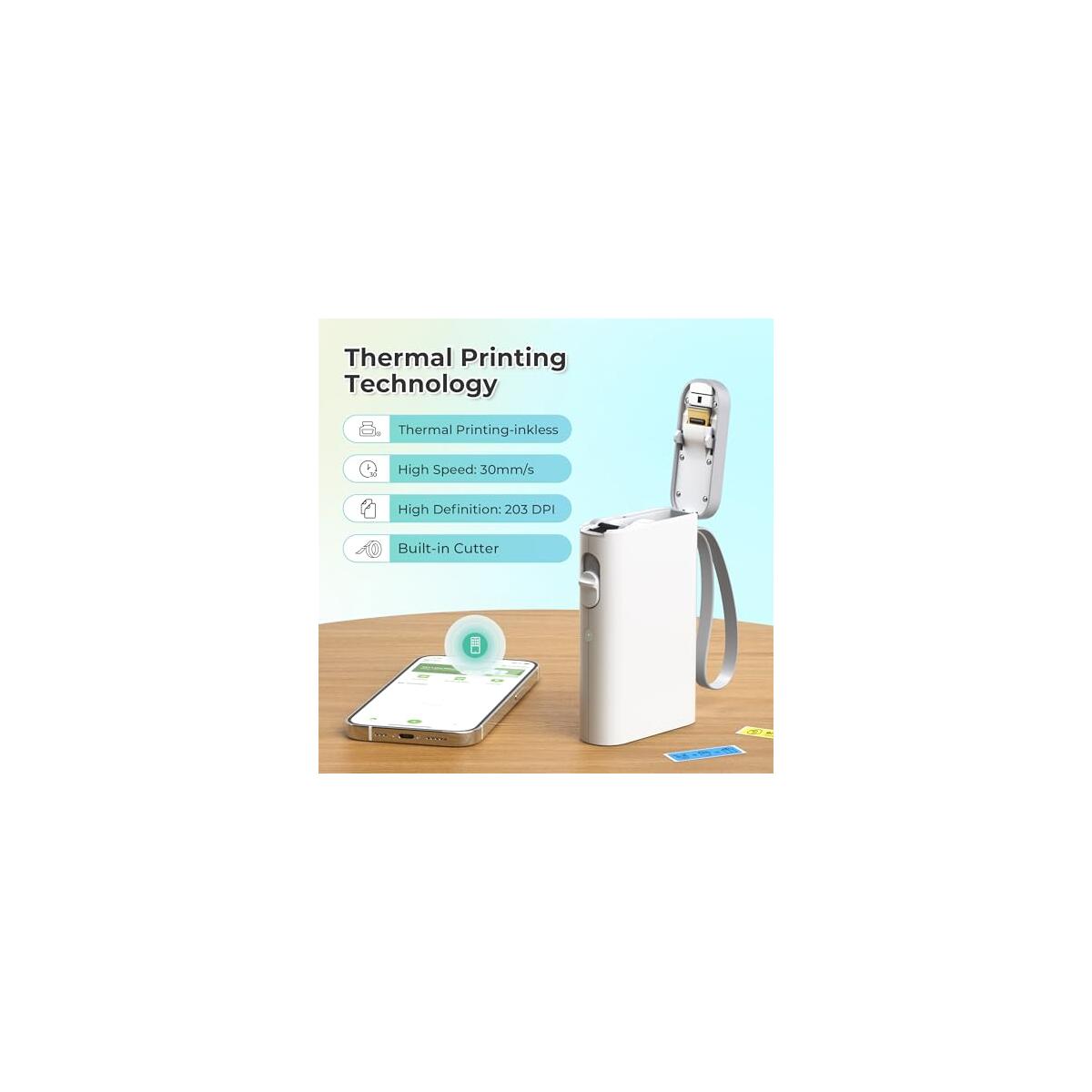 Label Maker Machine 3 Promo Code - RebateKey