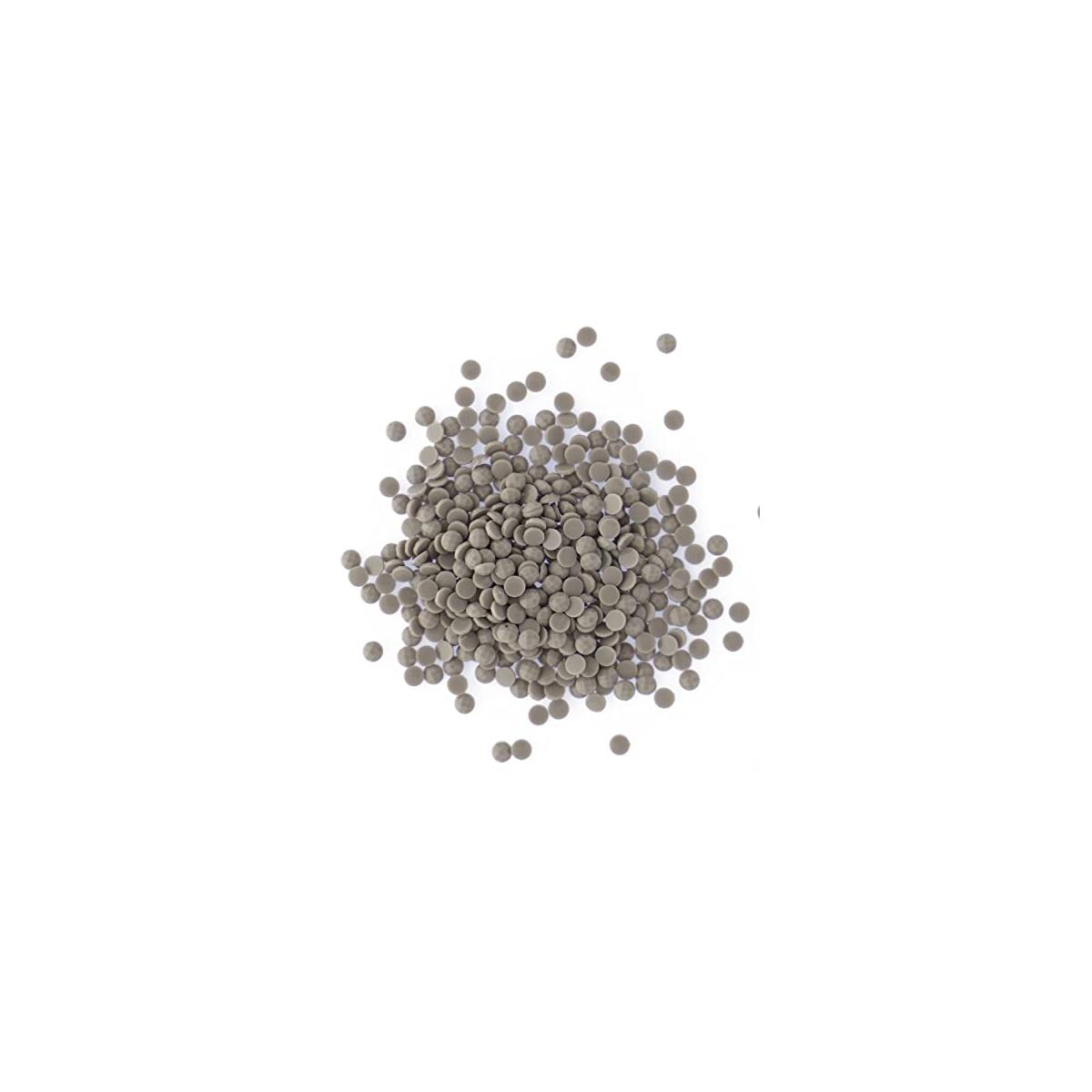 Diamond Dotz 2.8MM 12G Cylinder Cement - Freestyle Diamond Painting Beads, Diamond Art Beads, Replacement Drills, Loose Gems for DIY Crafts and Art Projects