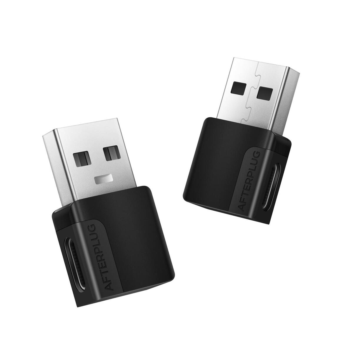 Usb C Female To Usb Male Coupon - RebateKey