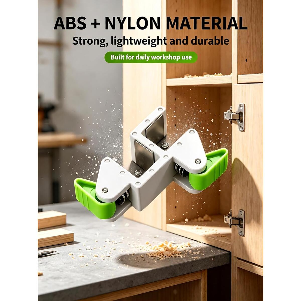 Pcs Quick Cabinet Clamp Coupons - RebateKey