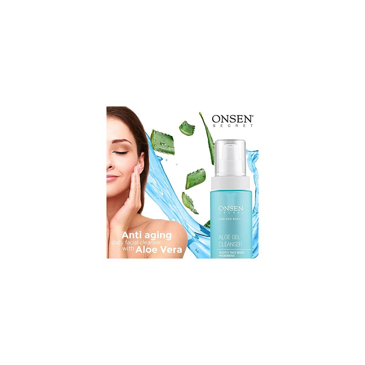 Onsen Secret Japanese Promo Codes - RebateKey