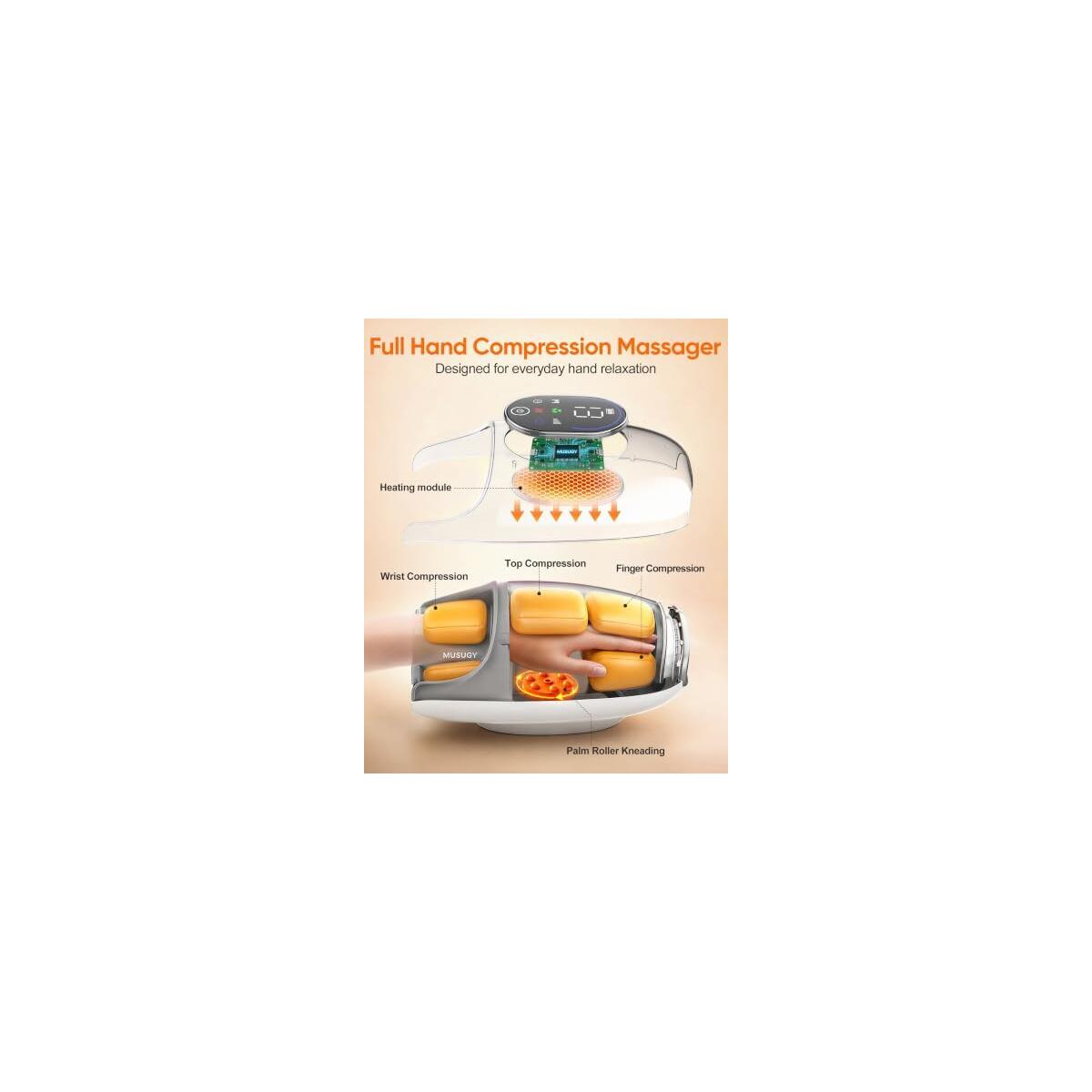 Wrist Comfort Massage Coupons - RebateKey
