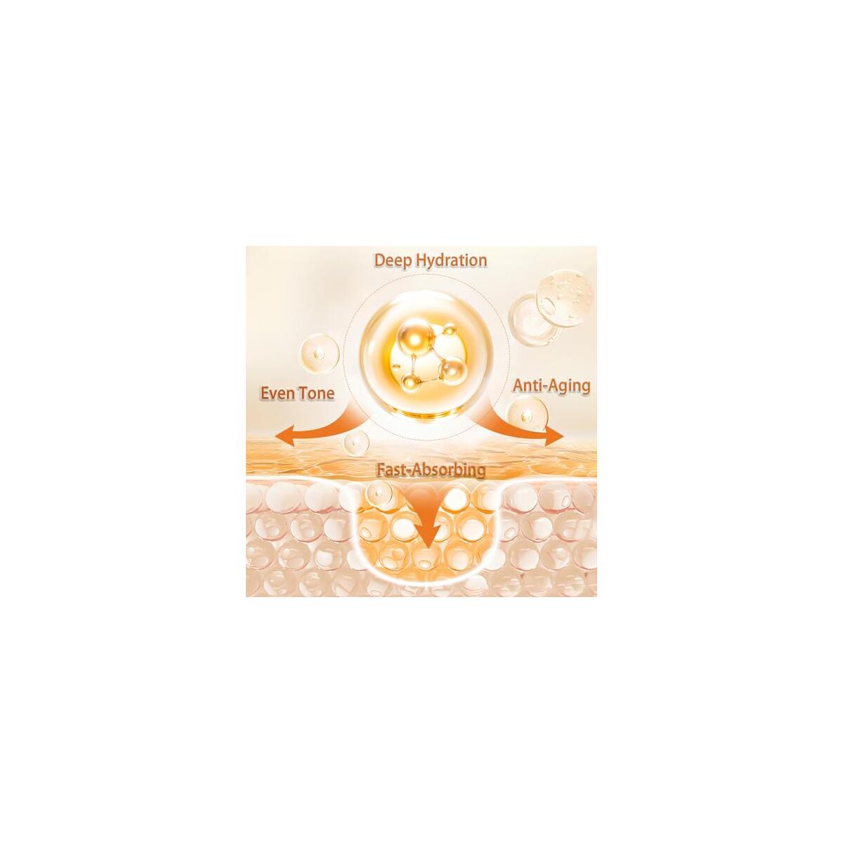 Vitamin C Facial Promo Codes - RebateKey