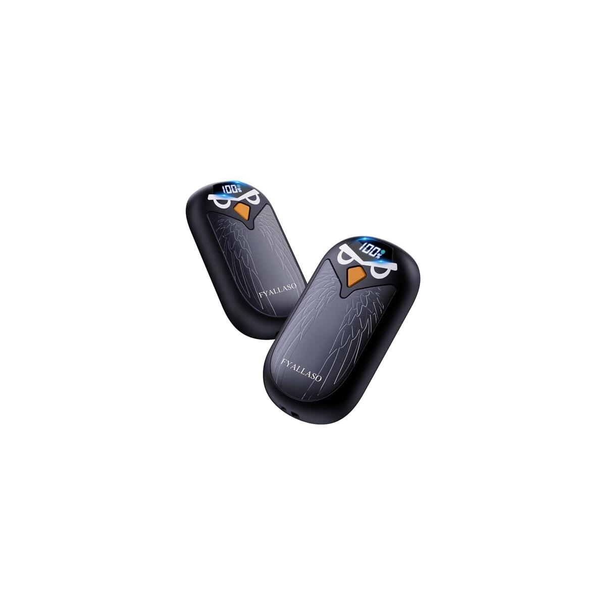 Magnetic Hand Warmers Deal - RebateKey