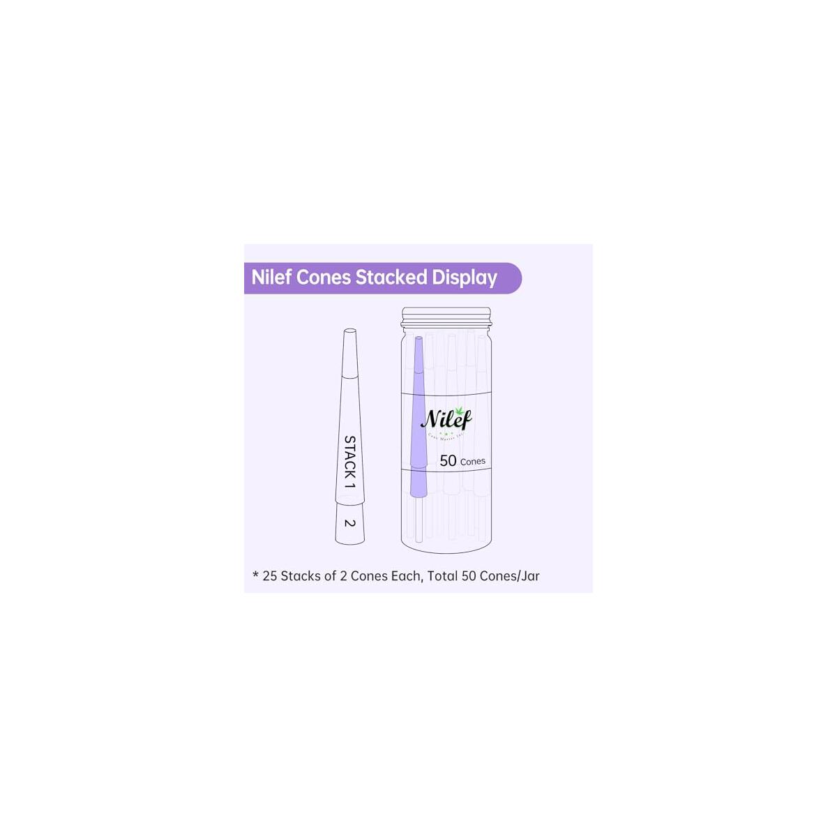 Pre Rolled Cones Deals - RebateKey