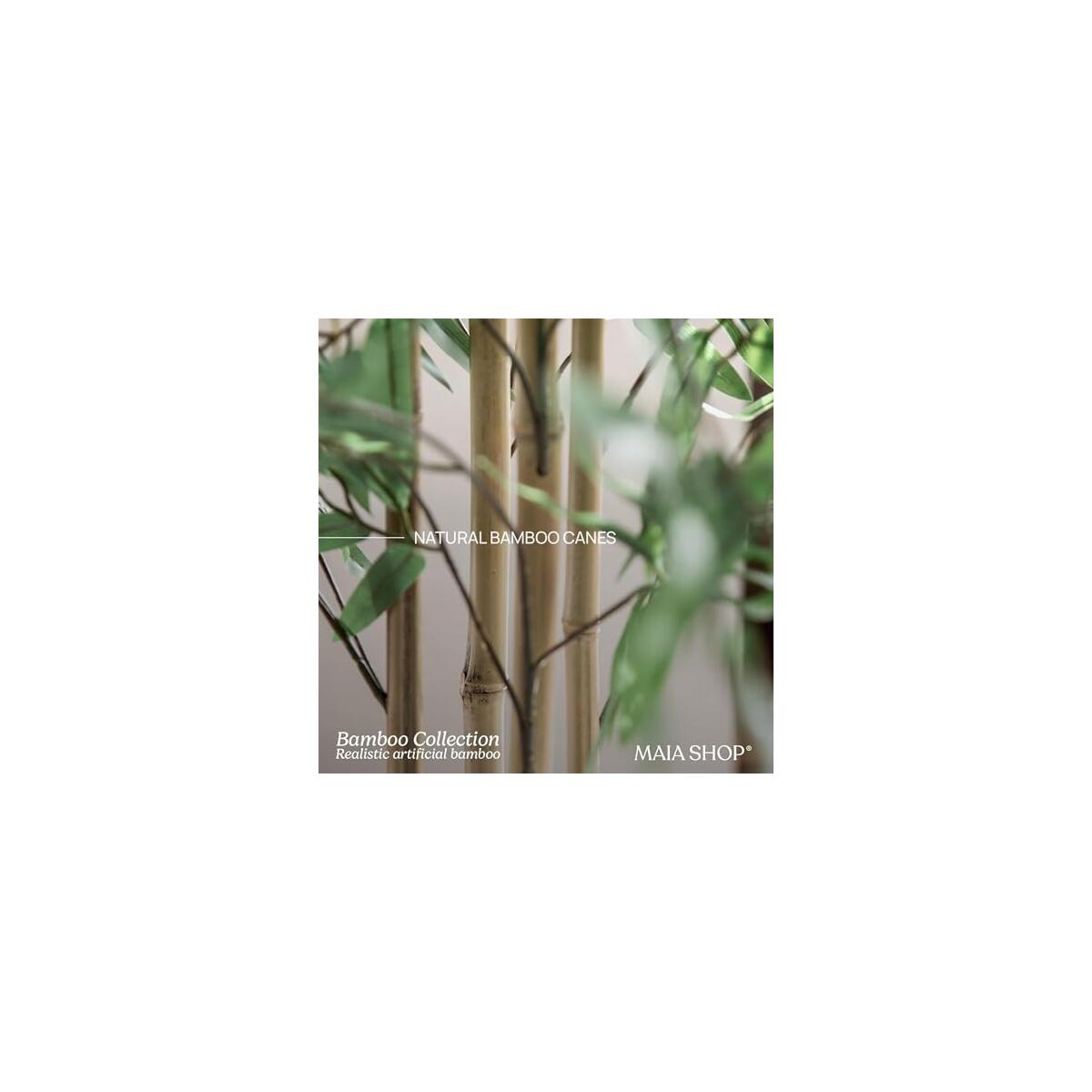 5ft Artificial Bamboo Coupon - RebateKey