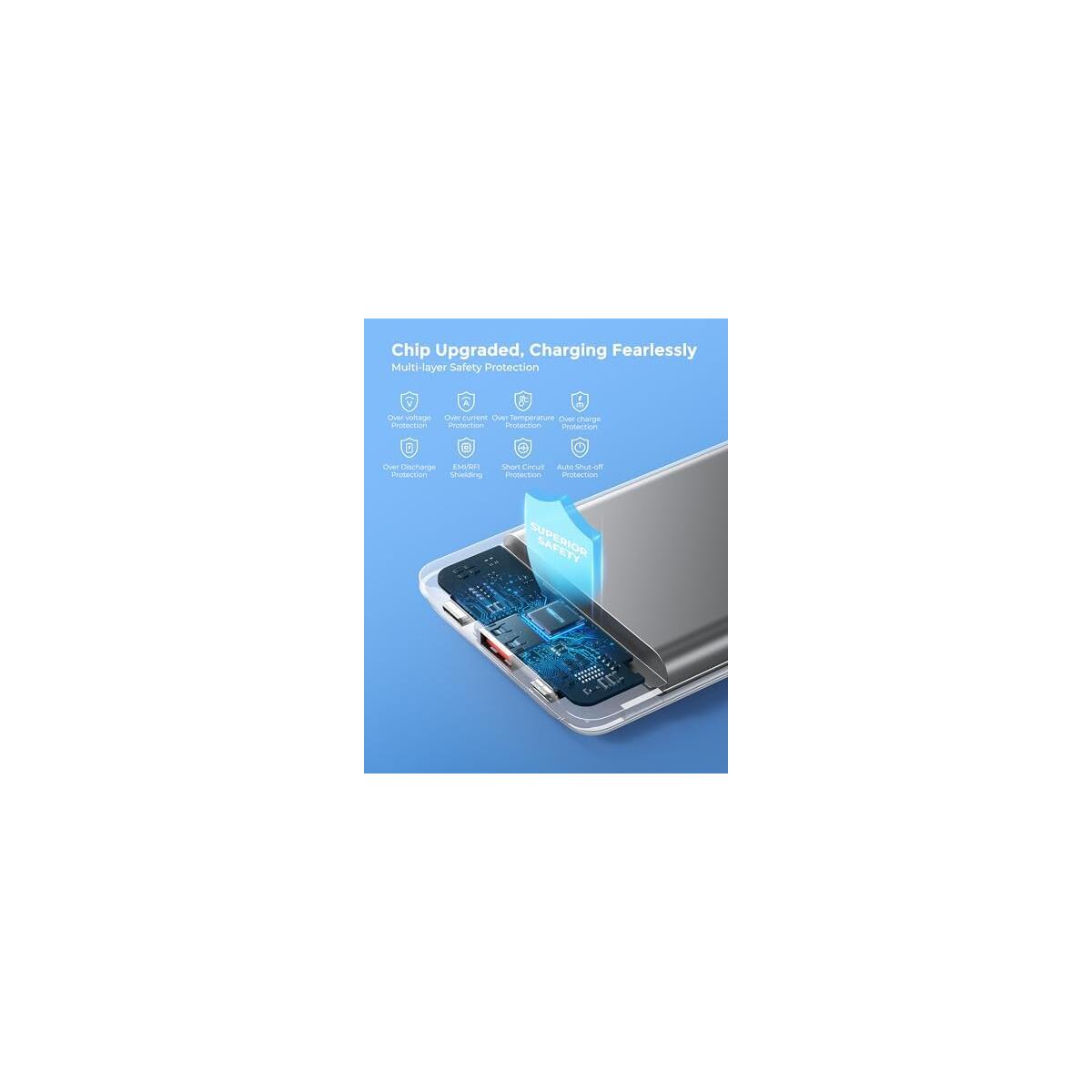 Portable Charger 9 Promo Codes - RebateKey