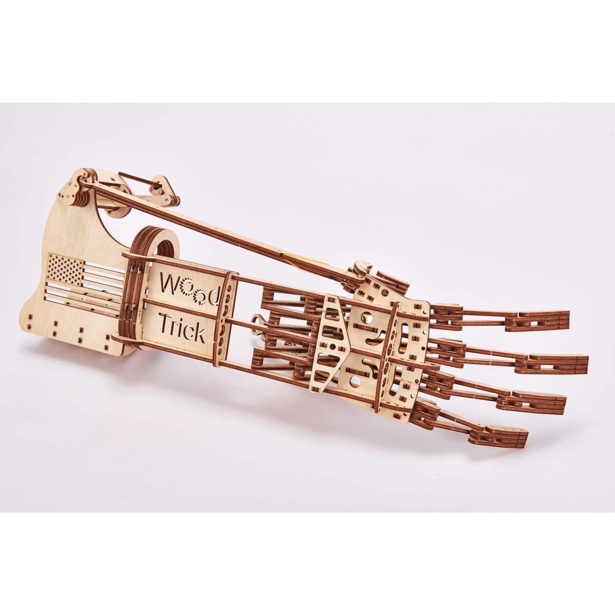 Mechanical Hand 1 Deal - RebateKey