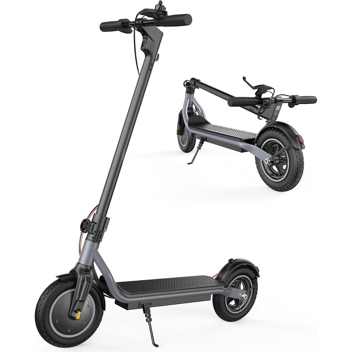 Electric Scooter 6 Promo Codes - RebateKey