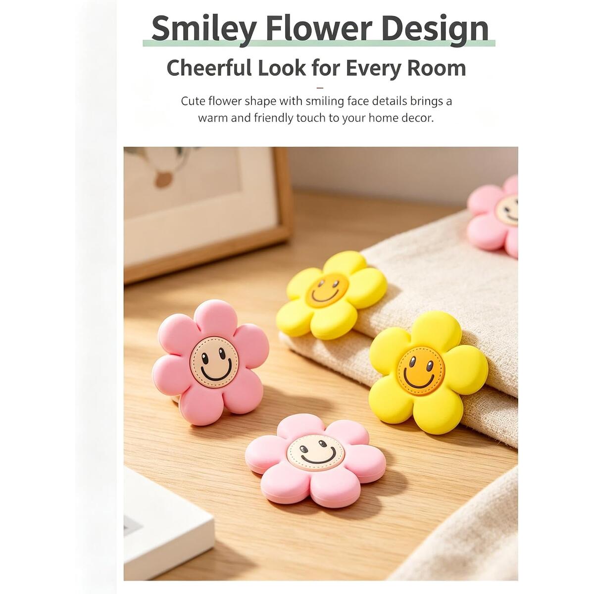 Pack Pvc Self Adhesive Smile 1 Deal - RebateKey