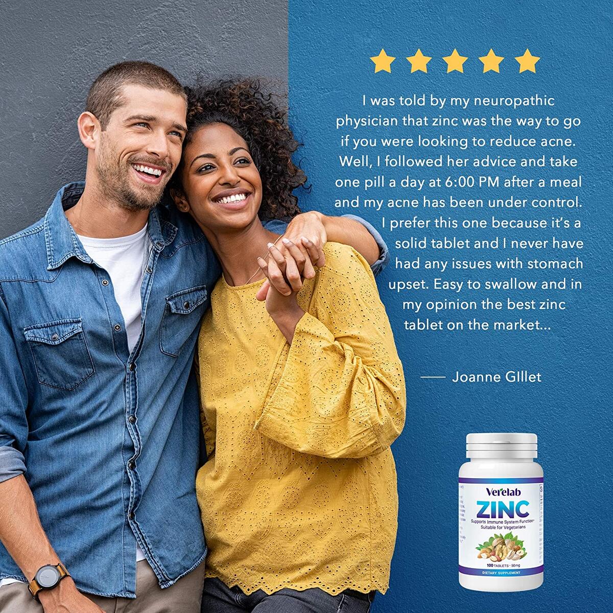 Zinc Supplements Deals - RebateKey