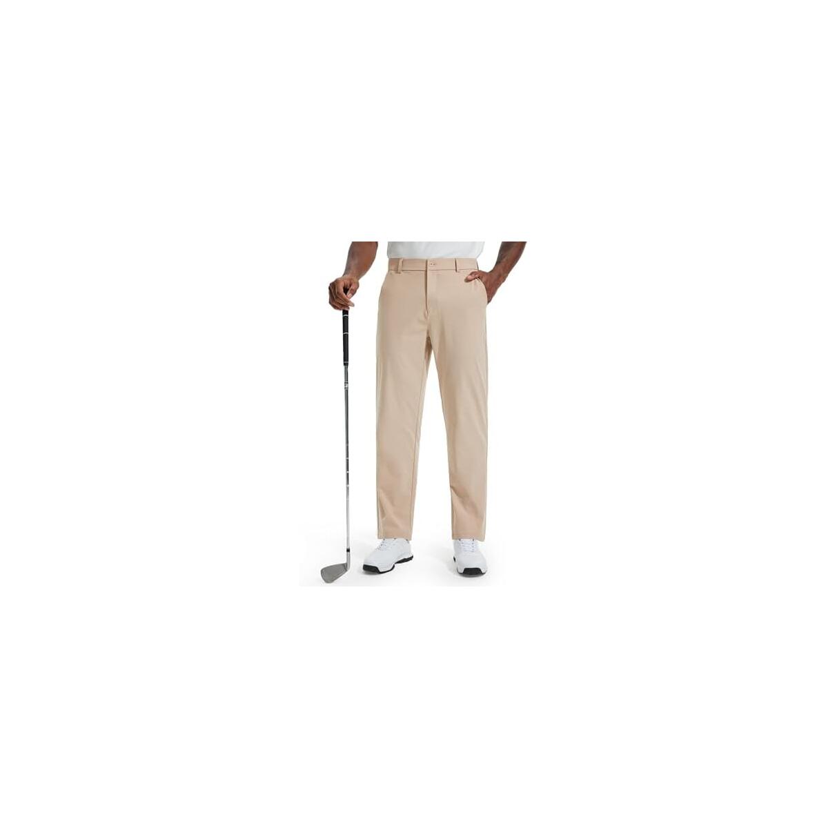 Mens Golf Pants Deals - RebateKey
