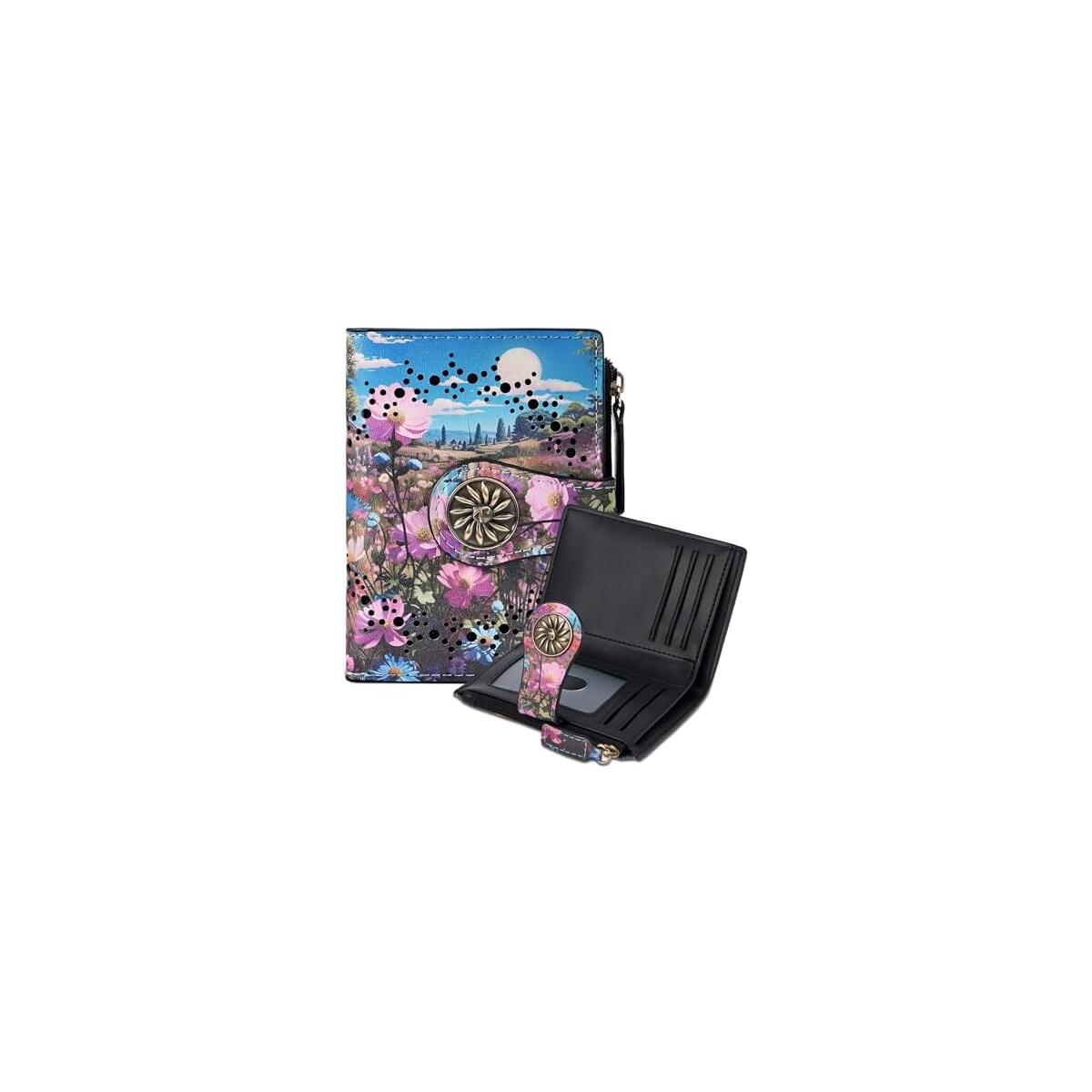 Tipmile Small Wallet For Women Promo Code - RebateKey