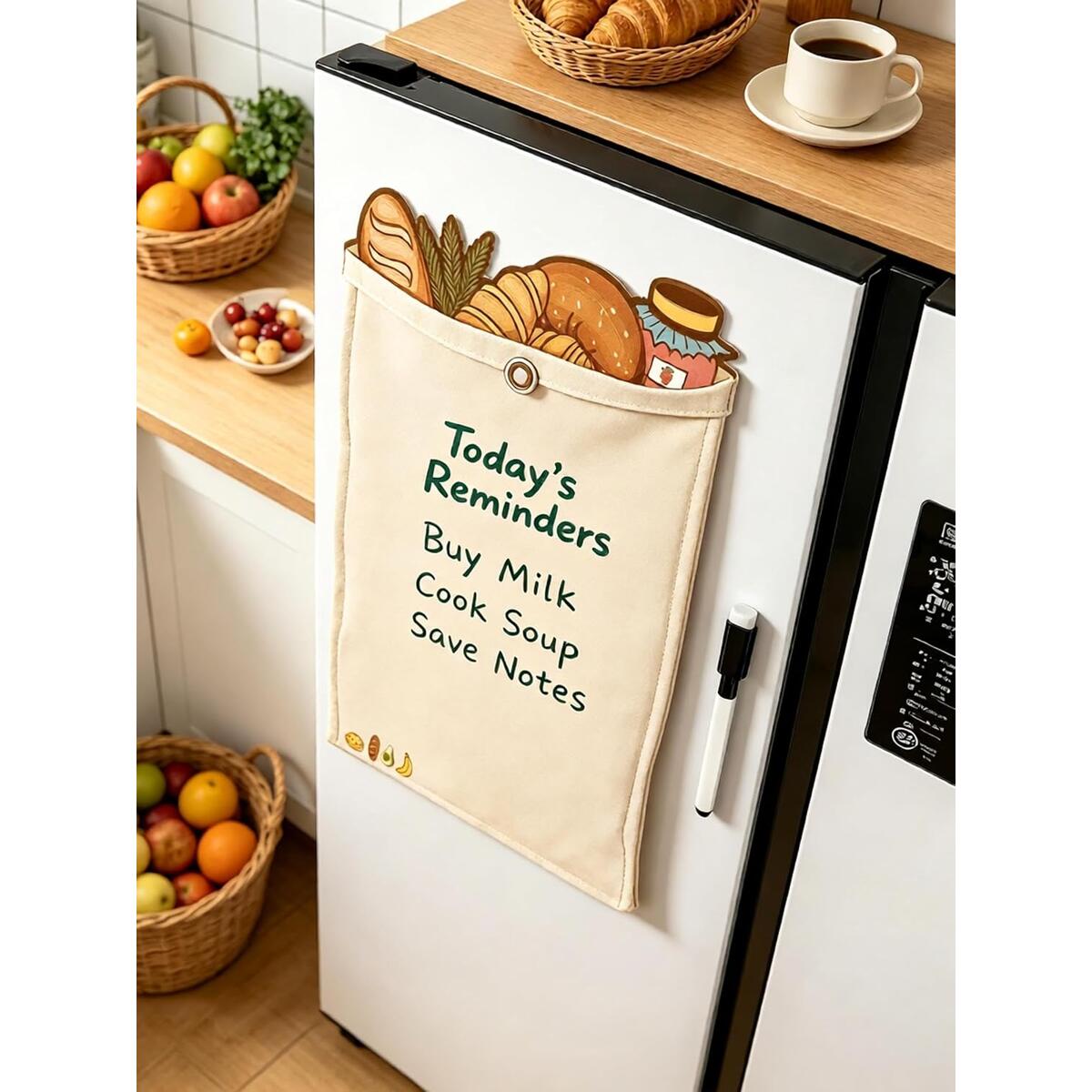 Magnetic Dry Erase Deal - RebateKey