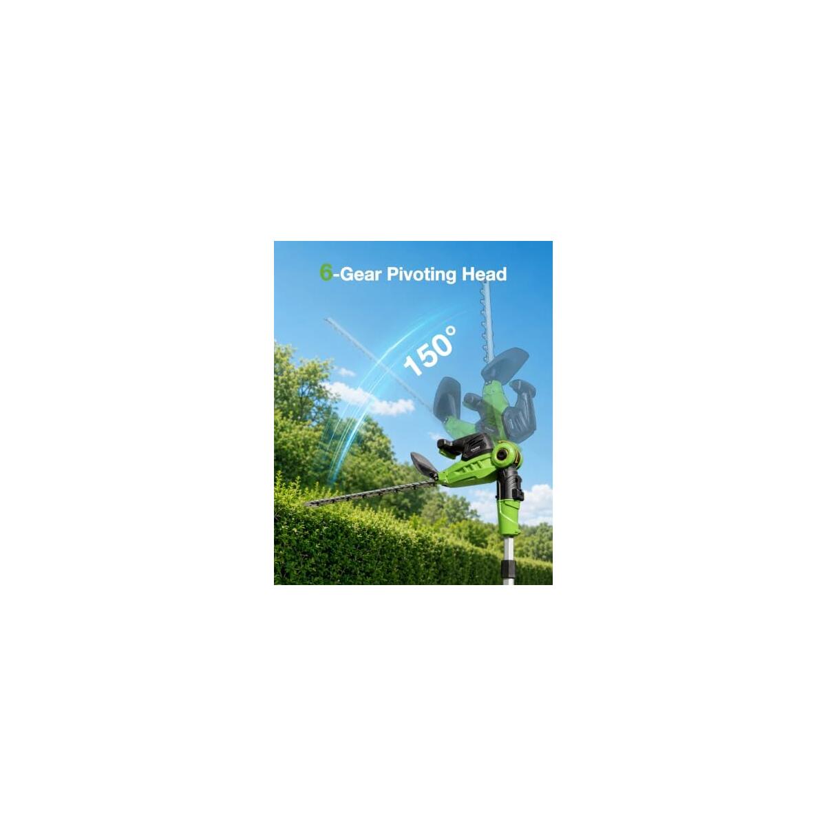 Taskstar In Pole Hedge Deals - RebateKey