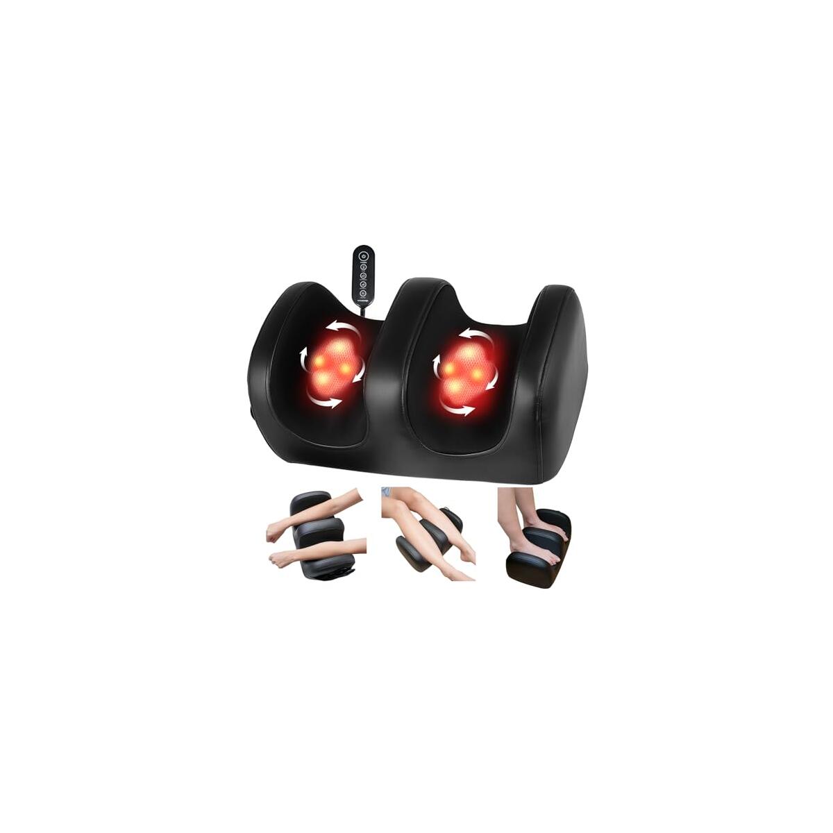 Hiatsu Foot Massager Coupons - RebateKey