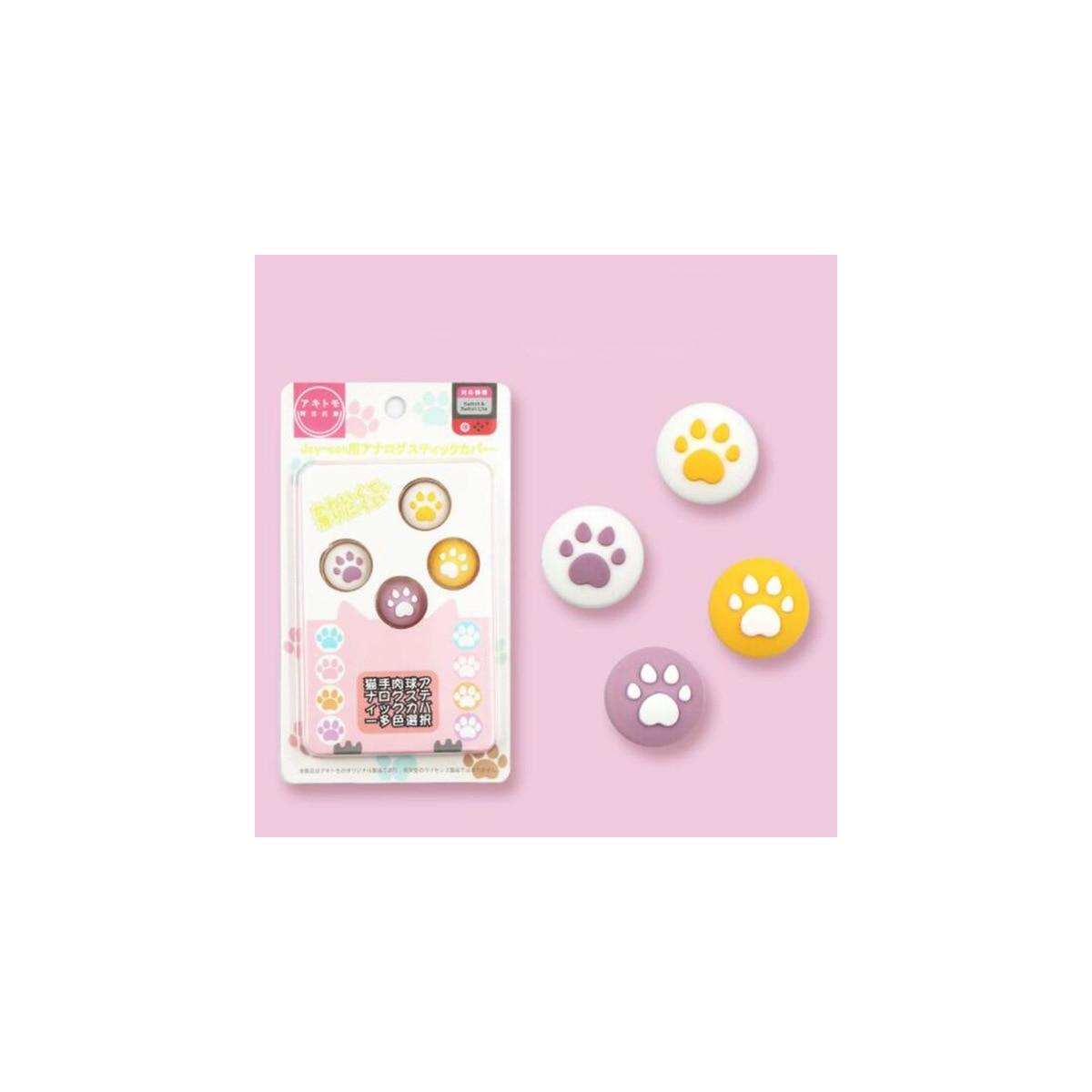 Paw Thumb Stick Grips Promo Codes - RebateKey