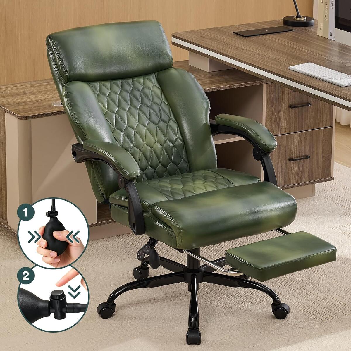 Executive Chair Reclining Coupon - RebateKey