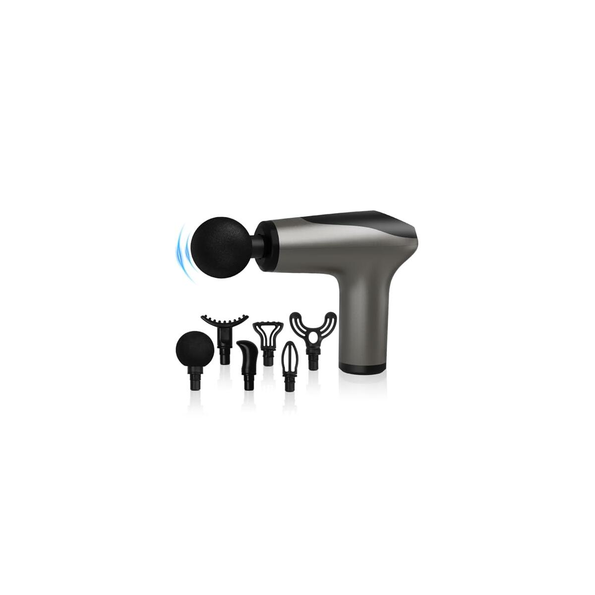Massage Gun Deep Tissue 23 Coupon - RebateKey