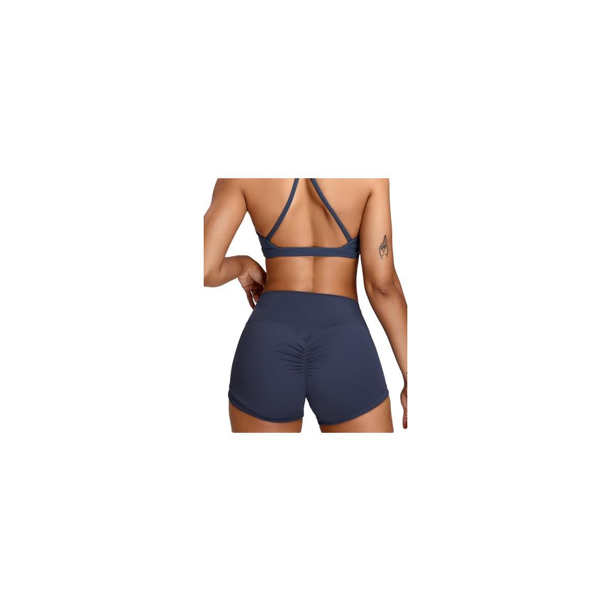 Womens Biker Shorts 1 Promo Code - RebateKey