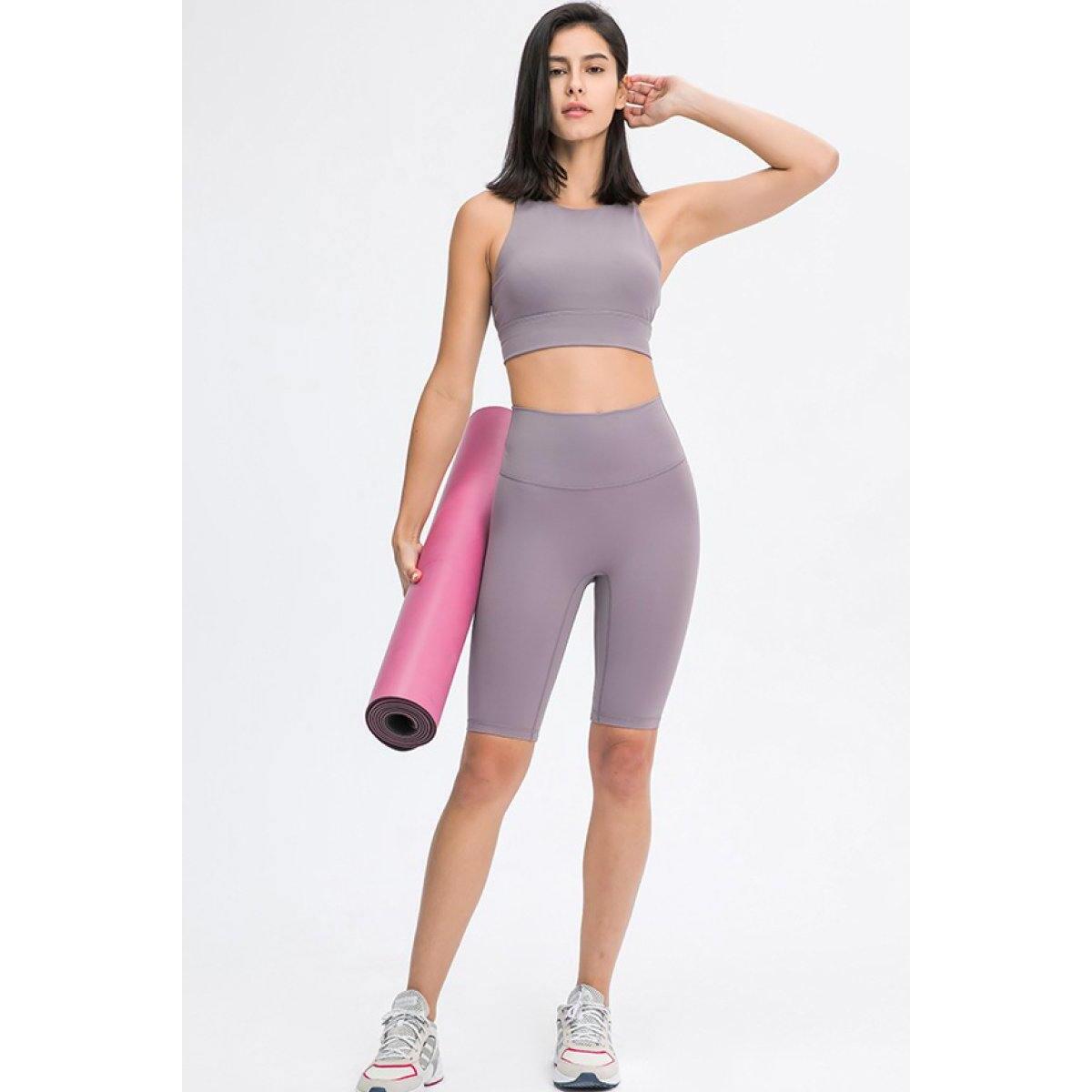 Seamless Front Trainer Shorts 1 Promo Codes - RebateKey