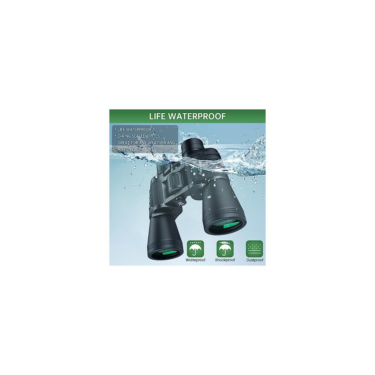 X High Powered Binoculars Promo Codes - RebateKey