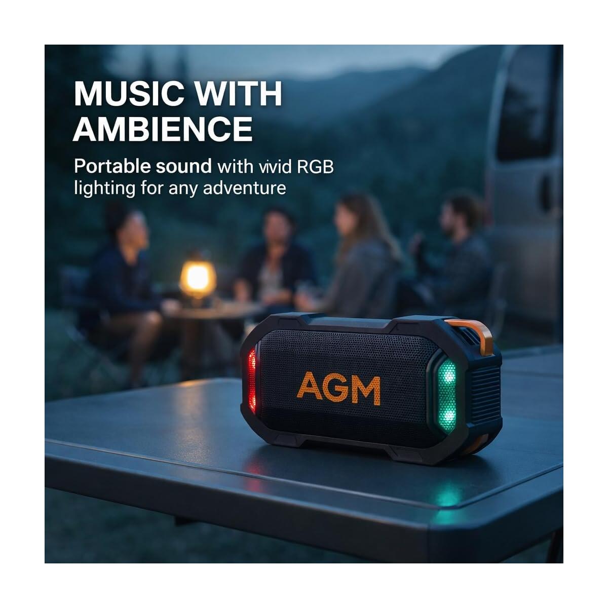 Agm Magrock Magnetic Deals - RebateKey
