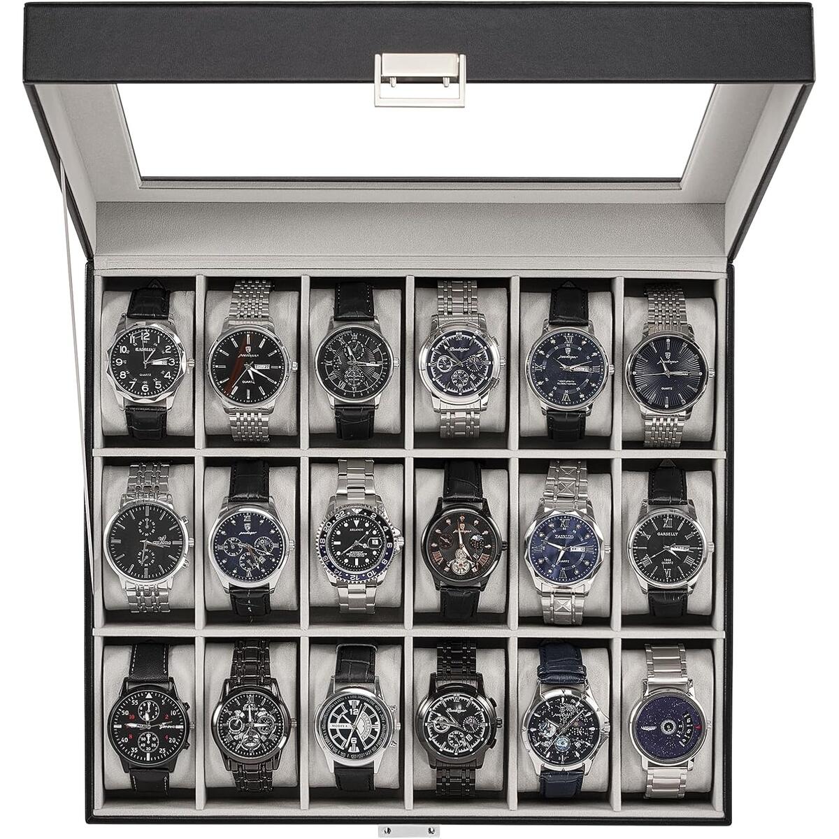 Procase Watch Box Deal - RebateKey