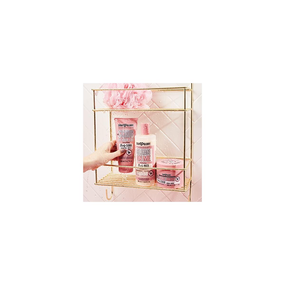 Soap Glory Original Deal - RebateKey