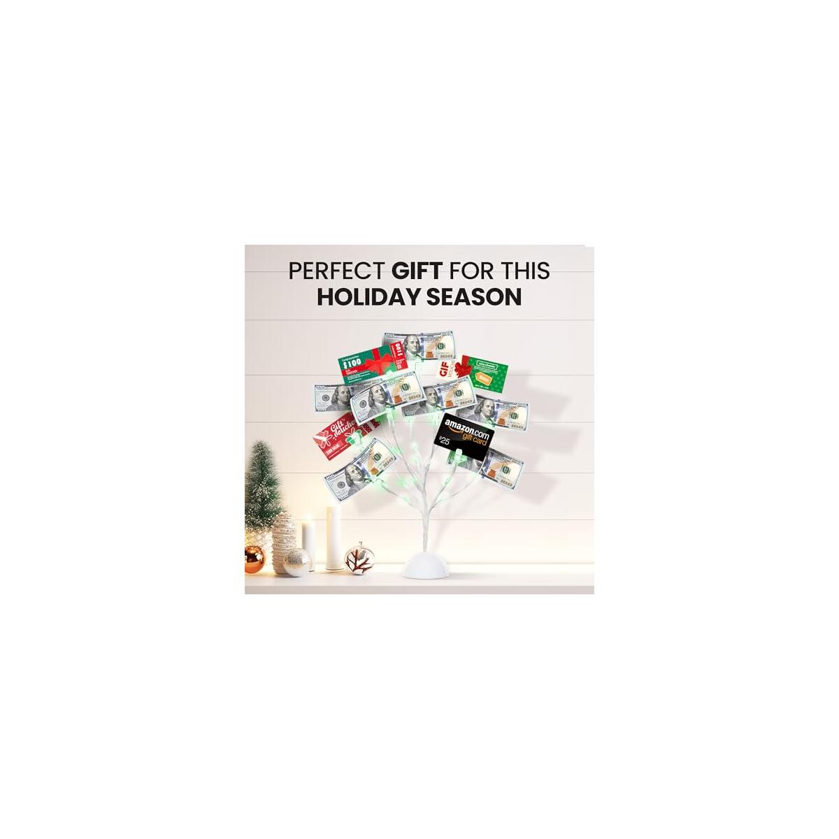 Money Tree Gift Card Deals - RebateKey