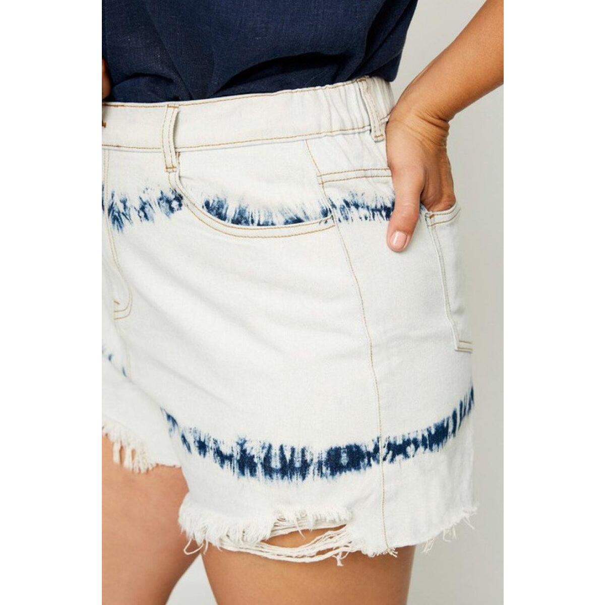 Garment Tie Dye Denim Promo Code - RebateKey