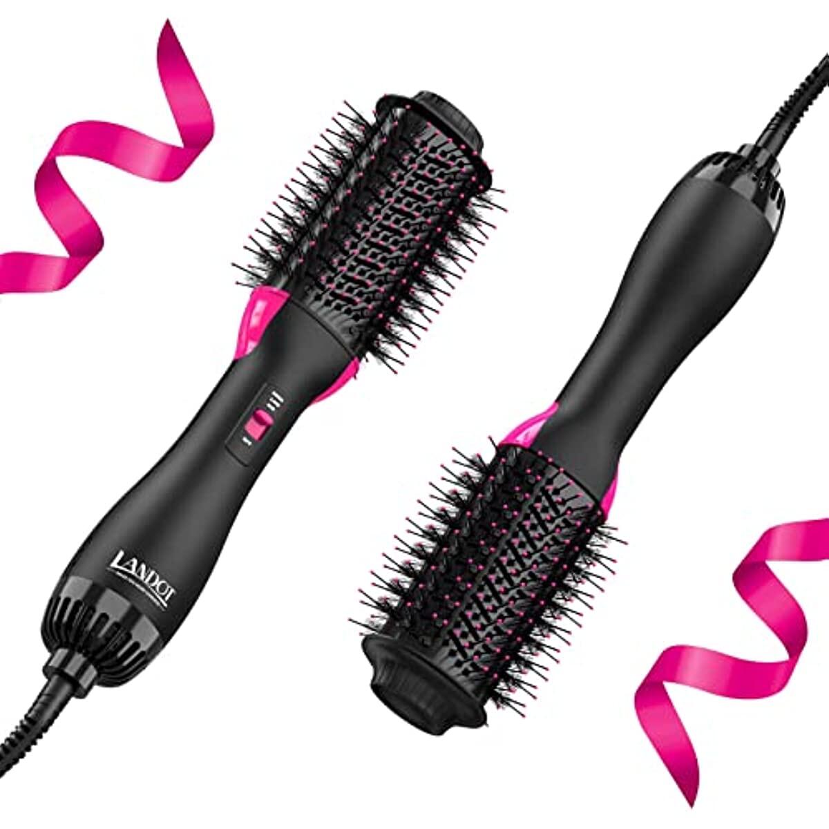 Hair Dryer Brush 5 Deal - RebateKey
