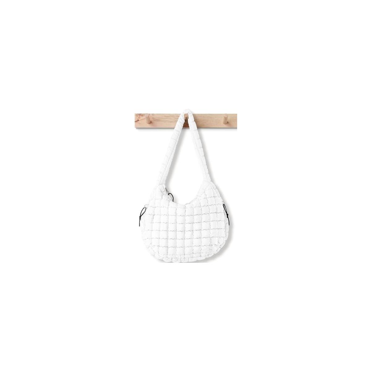 Puffer Tote Bag For Promo Code - RebateKey