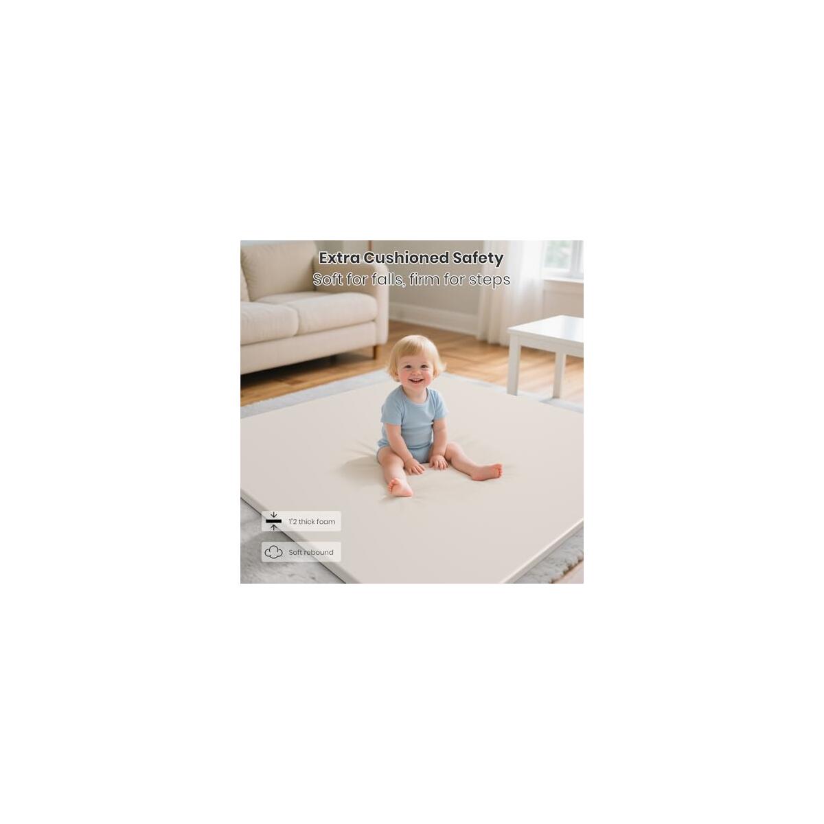 Baby Play Mats For Floor Coupons - RebateKey