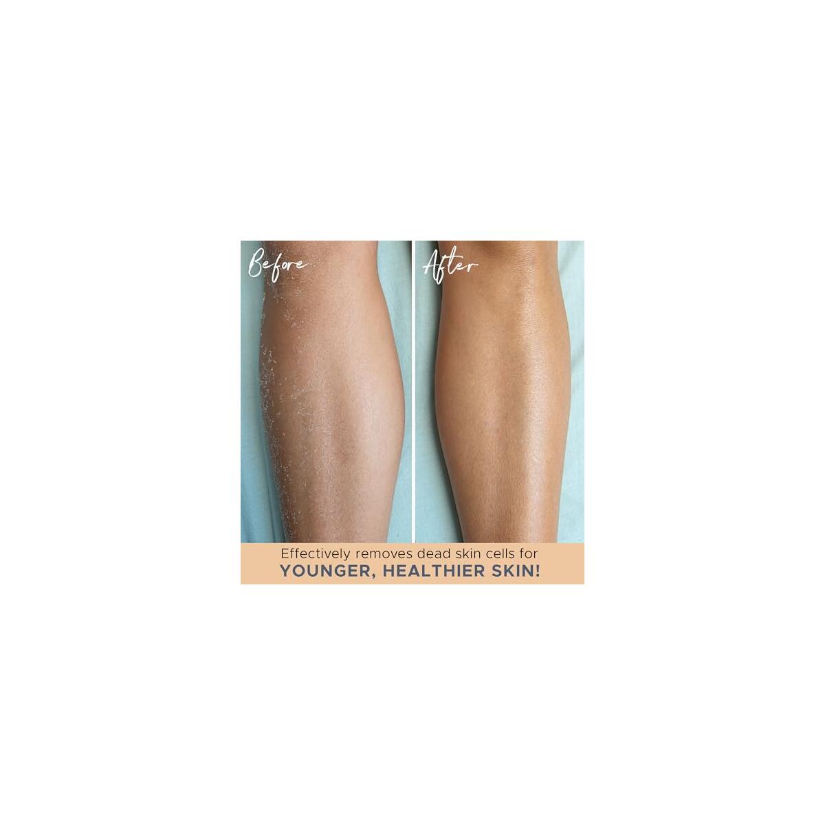 Exfoliating Glove 4 Pcs 2 Pairs Coupons - RebateKey