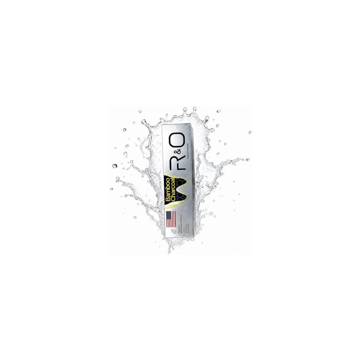 Bamboo Charcoal Whitening Deal - RebateKey