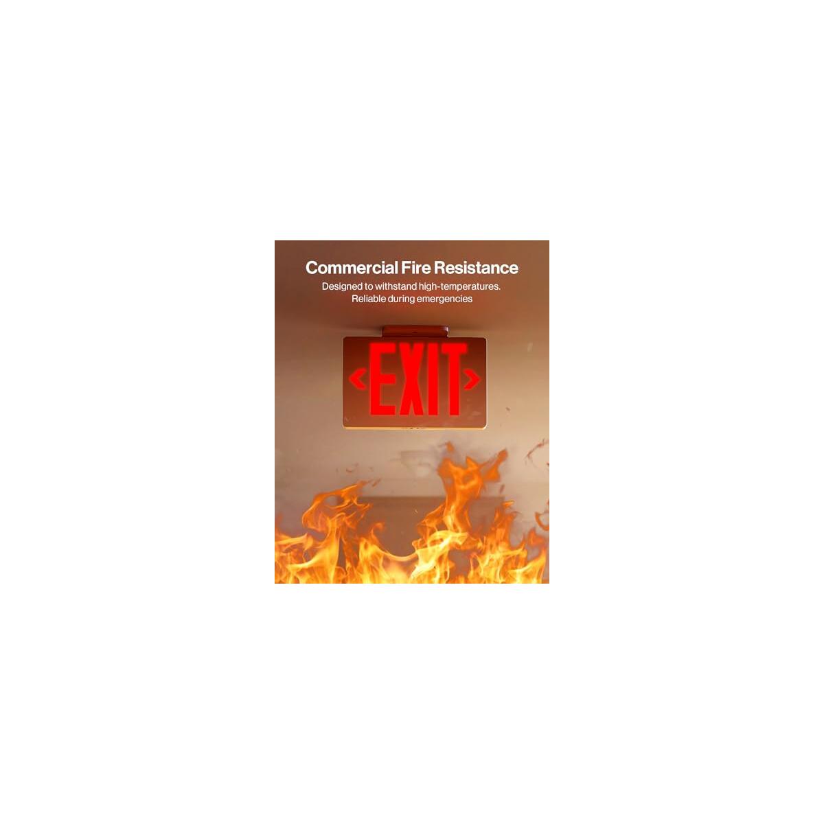 Sunco Pack Led Exit Coupon - RebateKey