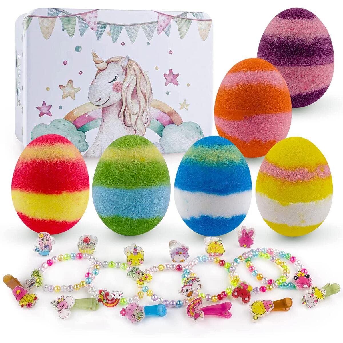 Bath Bombs For Kids 2 Coupons - RebateKey