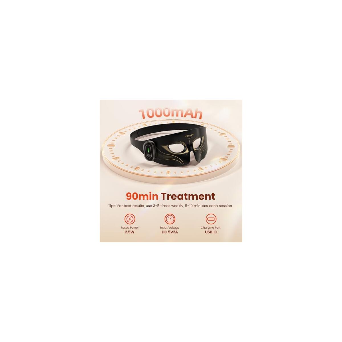 Red Light Therapy 7 Deals - RebateKey